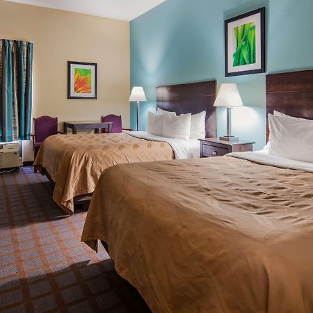 Surestay Plus Hotel By Best Western Blue Springs Zewnętrze zdjęcie