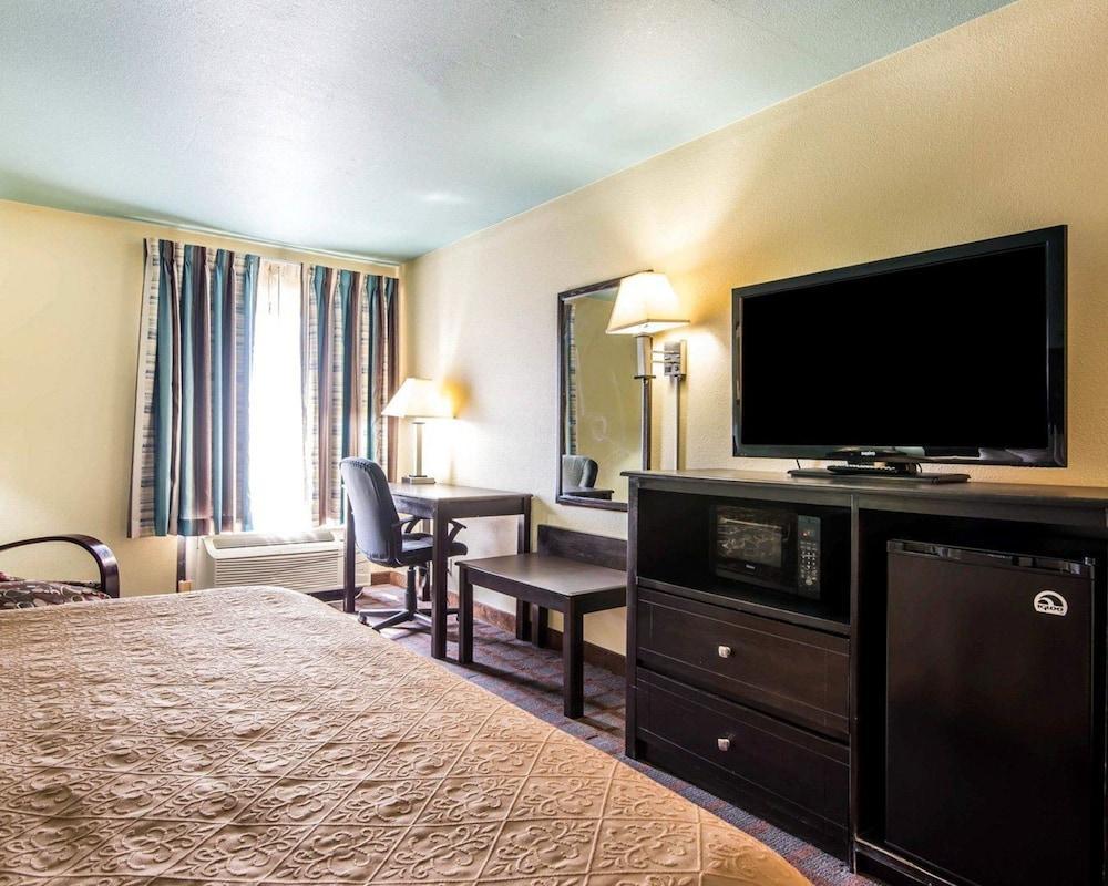 Surestay Plus Hotel By Best Western Blue Springs Zewnętrze zdjęcie