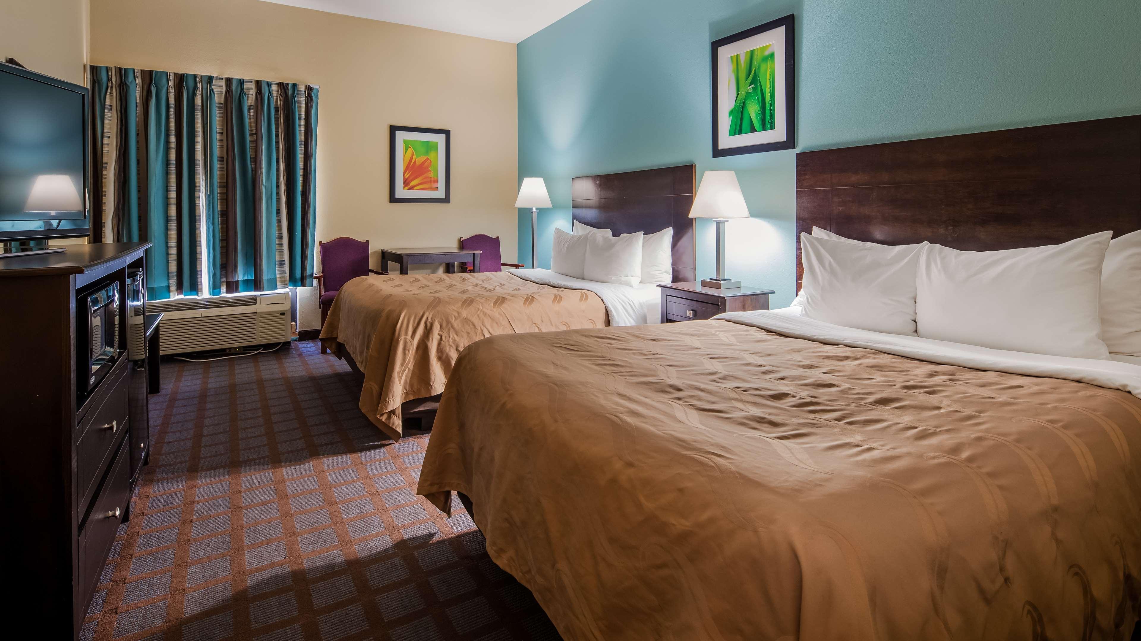 Surestay Plus Hotel By Best Western Blue Springs Zewnętrze zdjęcie