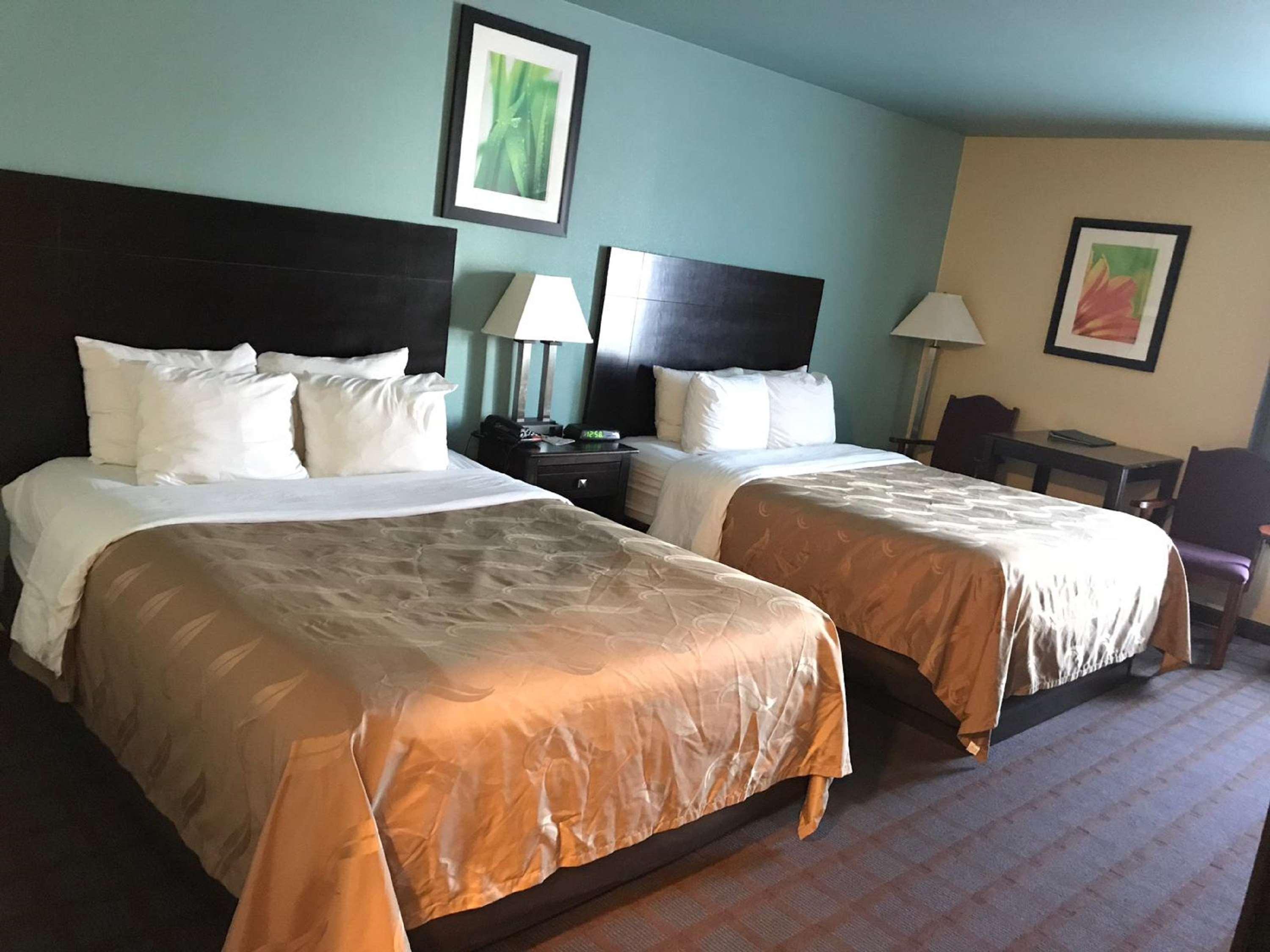 Surestay Plus Hotel By Best Western Blue Springs Zewnętrze zdjęcie