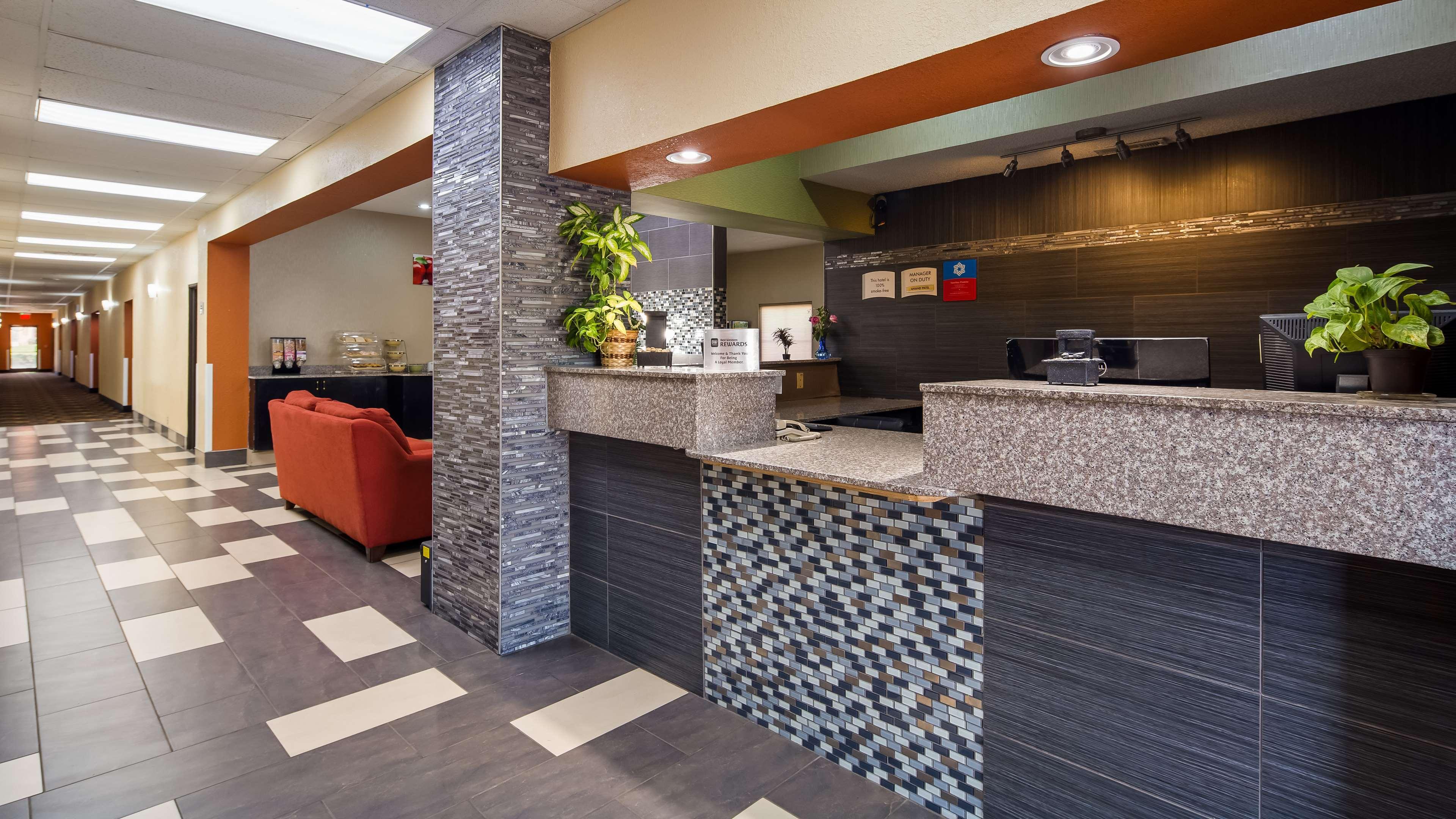 Surestay Plus Hotel By Best Western Blue Springs Zewnętrze zdjęcie