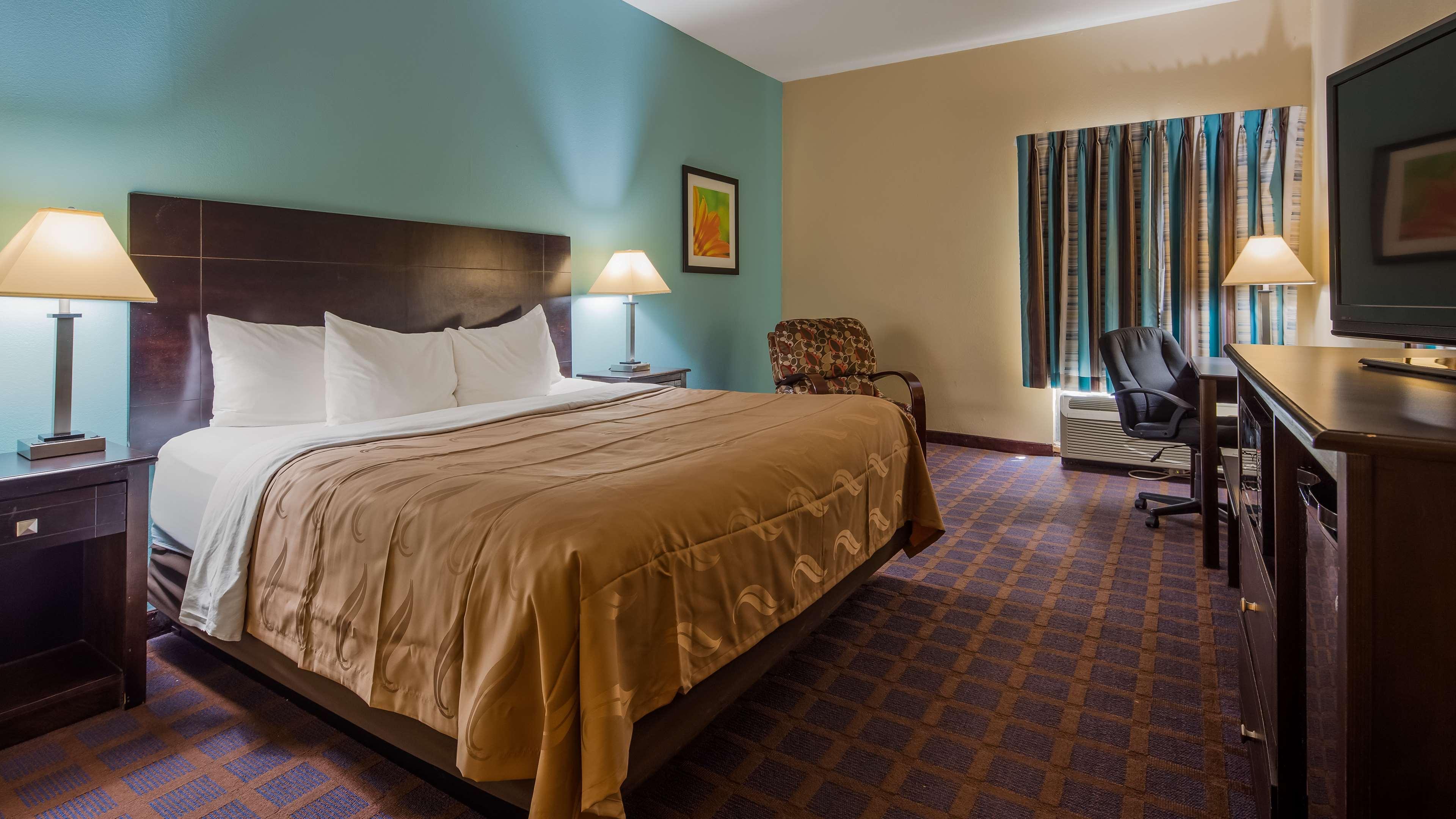Surestay Plus Hotel By Best Western Blue Springs Zewnętrze zdjęcie