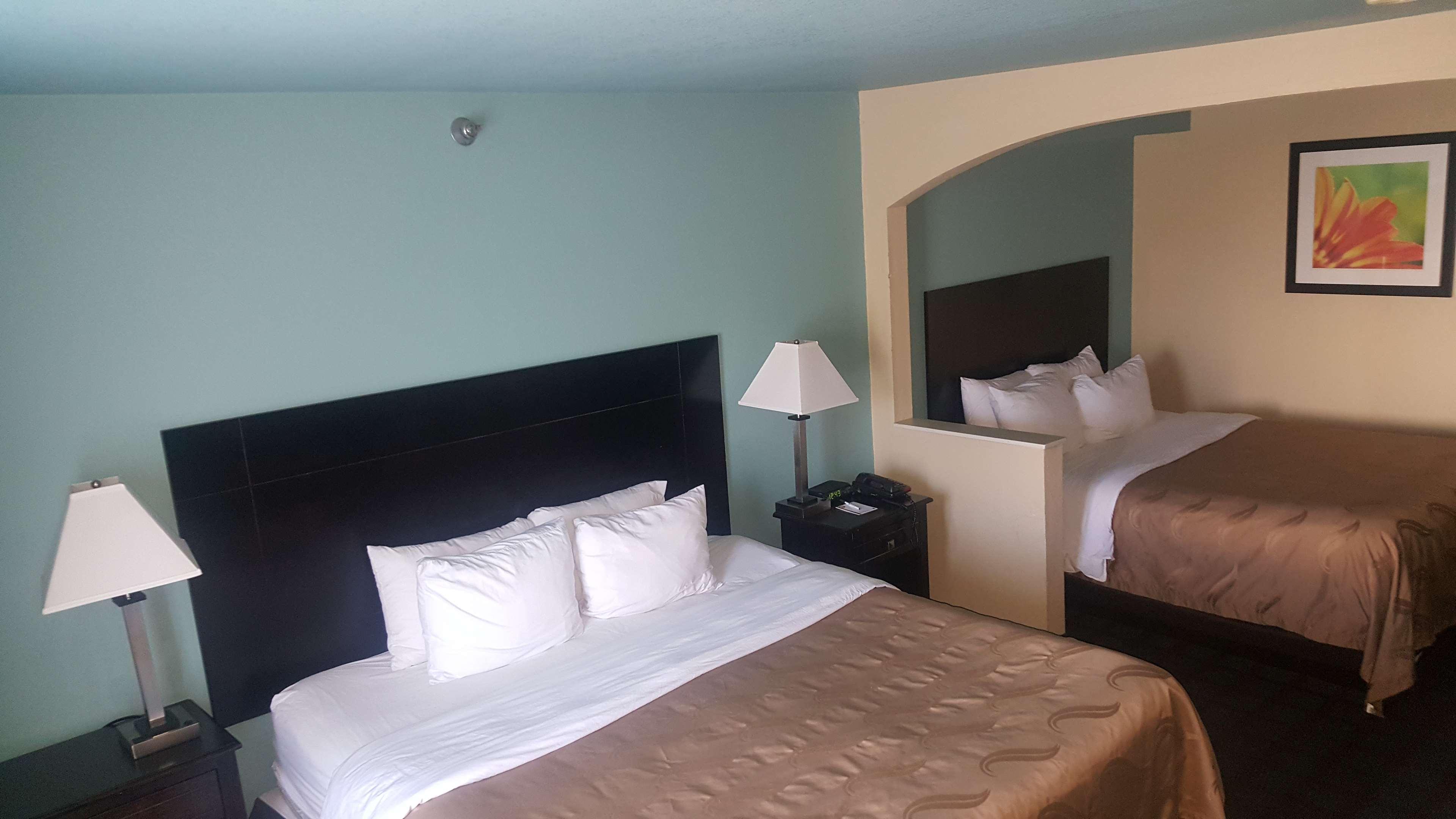 Surestay Plus Hotel By Best Western Blue Springs Zewnętrze zdjęcie