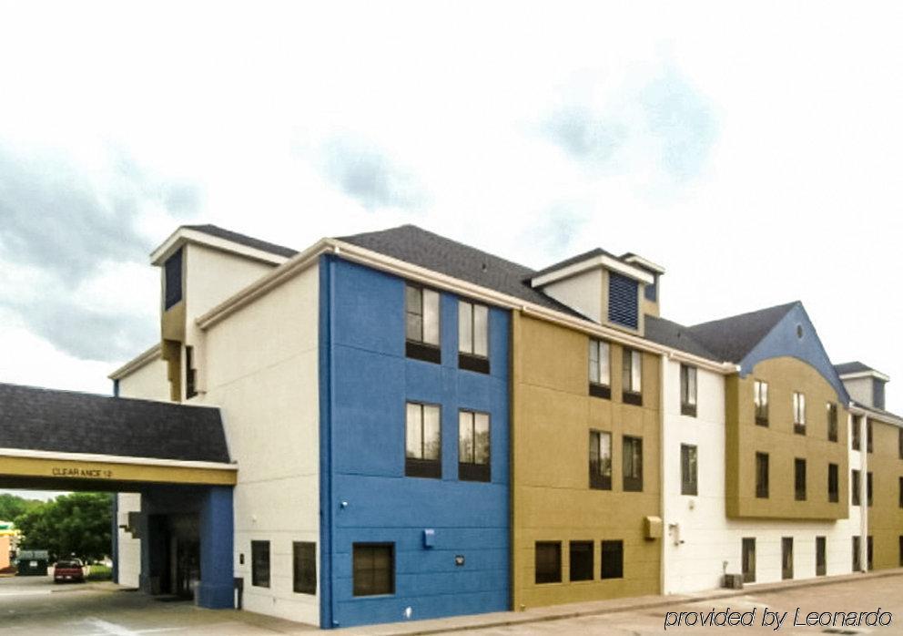 Surestay Plus Hotel By Best Western Blue Springs Zewnętrze zdjęcie