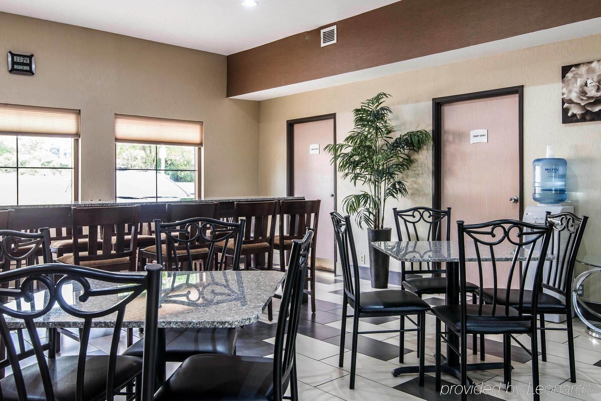 Surestay Plus Hotel By Best Western Blue Springs Zewnętrze zdjęcie