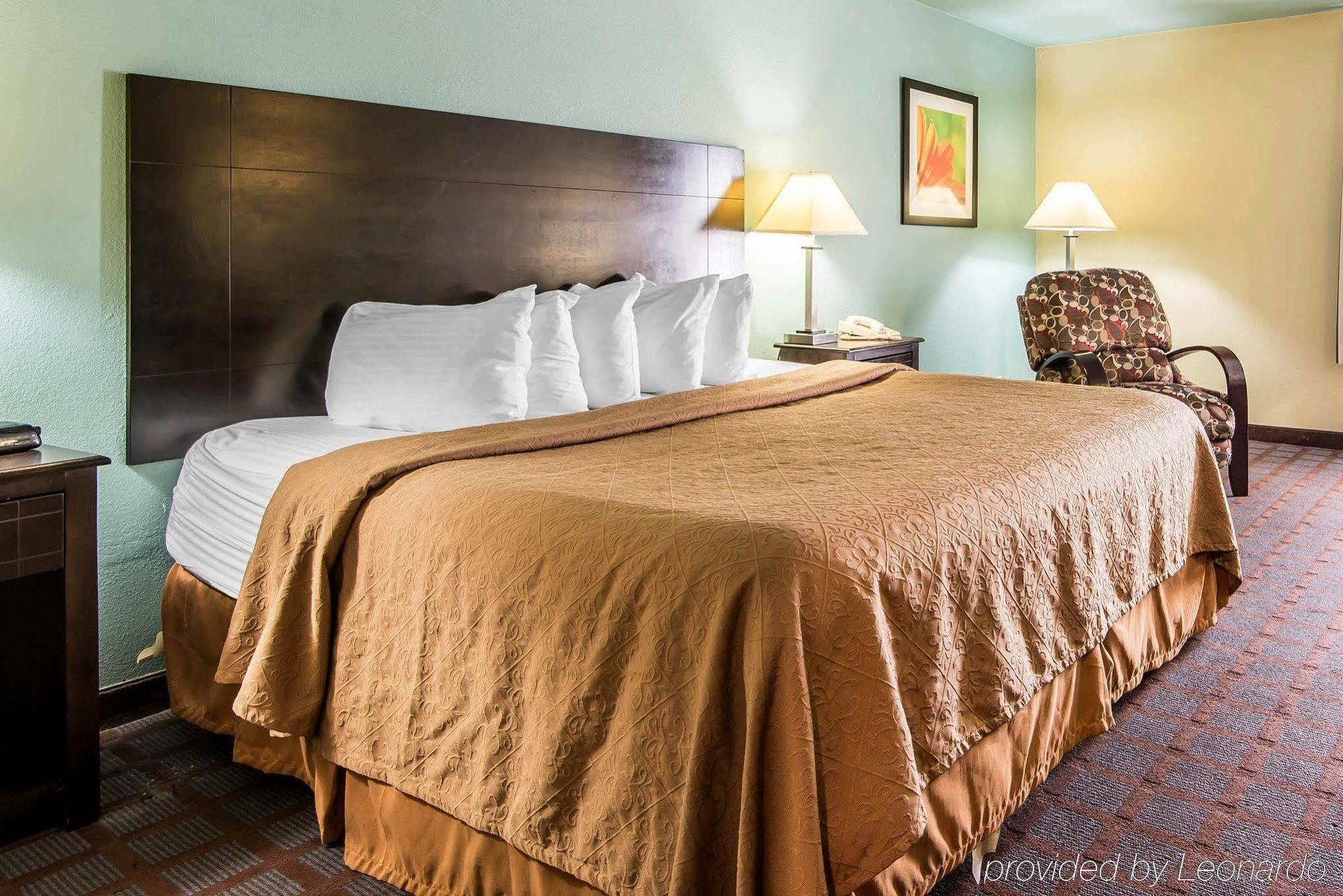 Surestay Plus Hotel By Best Western Blue Springs Zewnętrze zdjęcie