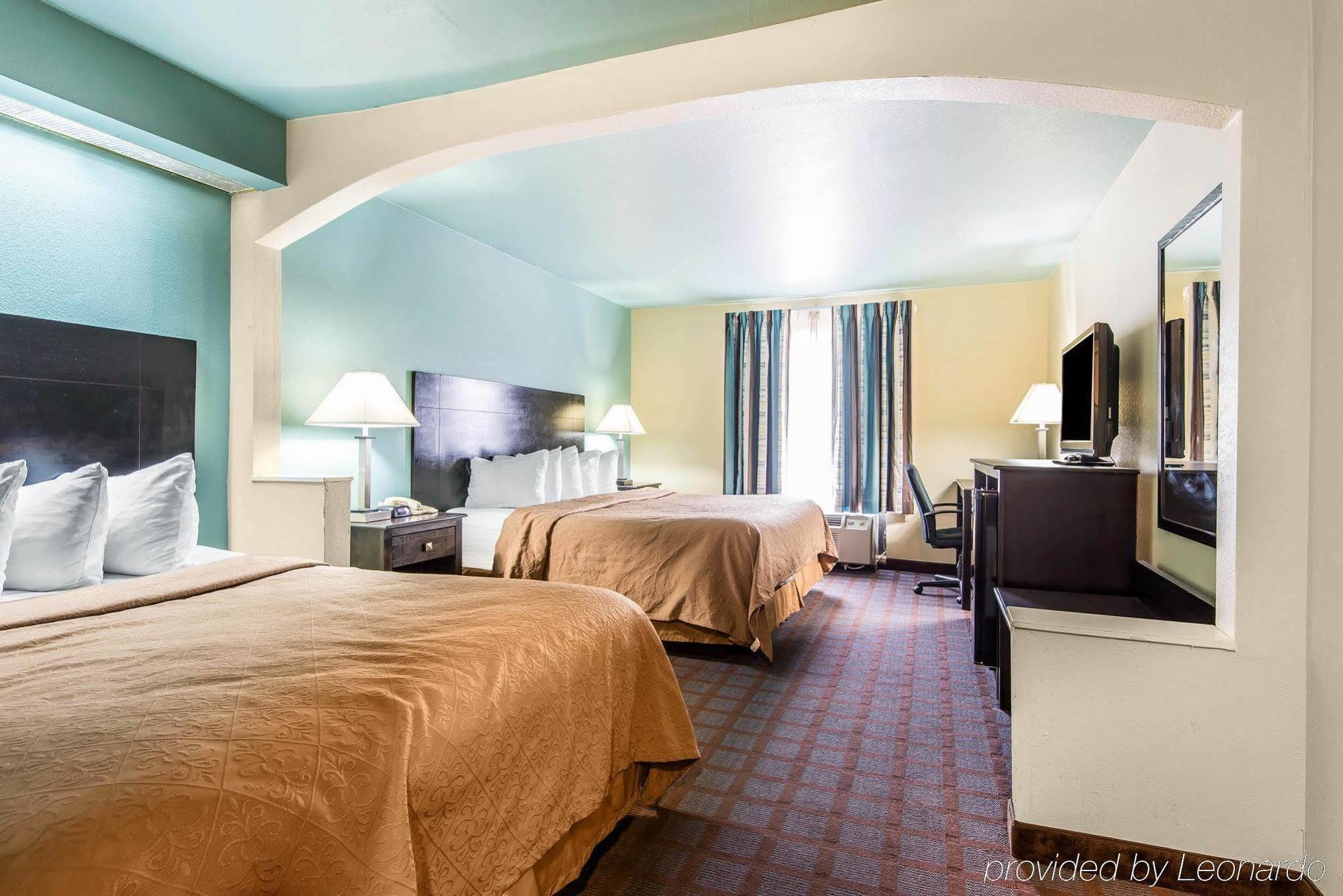 Surestay Plus Hotel By Best Western Blue Springs Zewnętrze zdjęcie