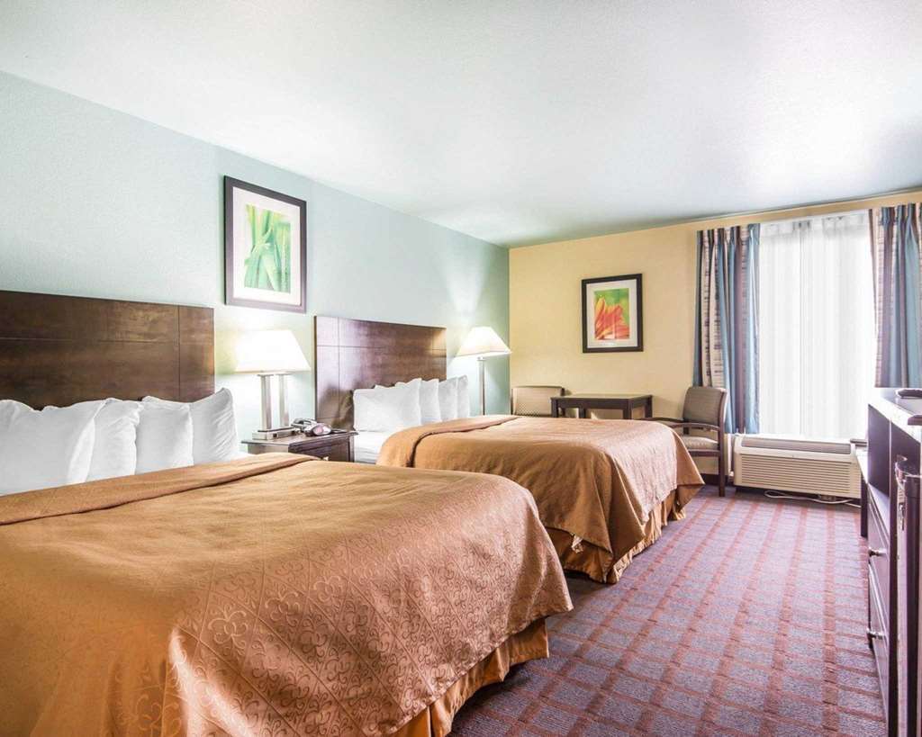Surestay Plus Hotel By Best Western Blue Springs Pokój zdjęcie