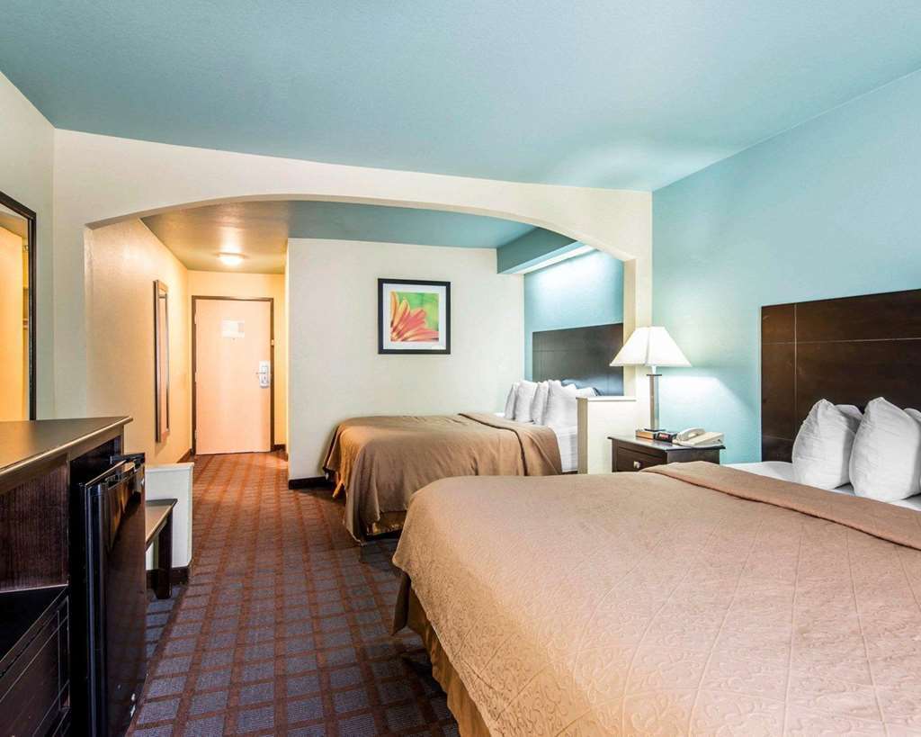 Surestay Plus Hotel By Best Western Blue Springs Pokój zdjęcie