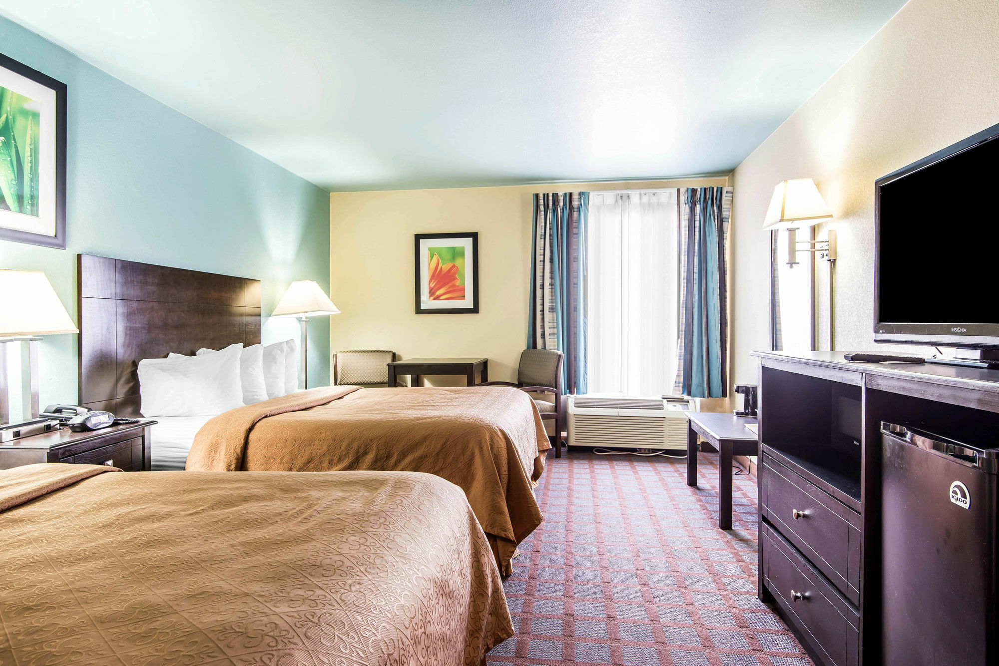 Surestay Plus Hotel By Best Western Blue Springs Zewnętrze zdjęcie