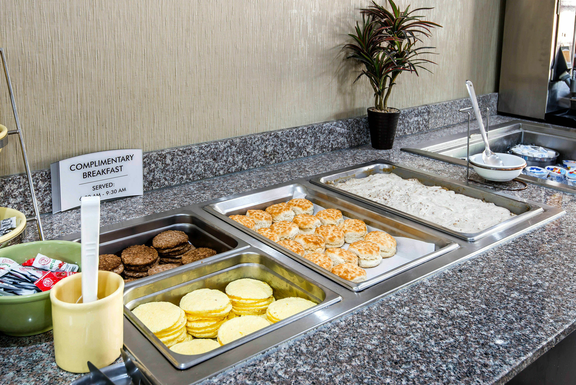 Surestay Plus Hotel By Best Western Blue Springs Zewnętrze zdjęcie