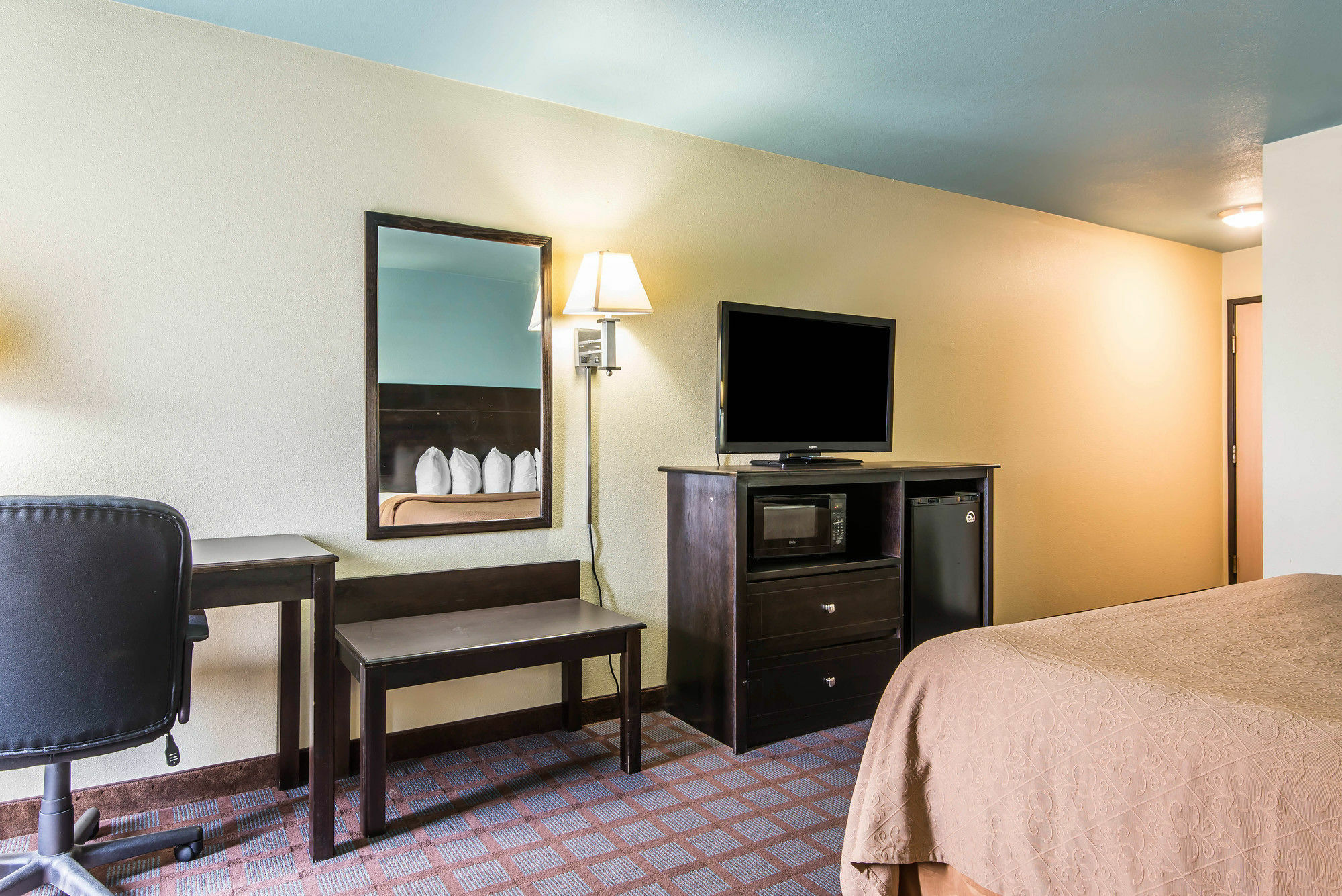 Surestay Plus Hotel By Best Western Blue Springs Zewnętrze zdjęcie