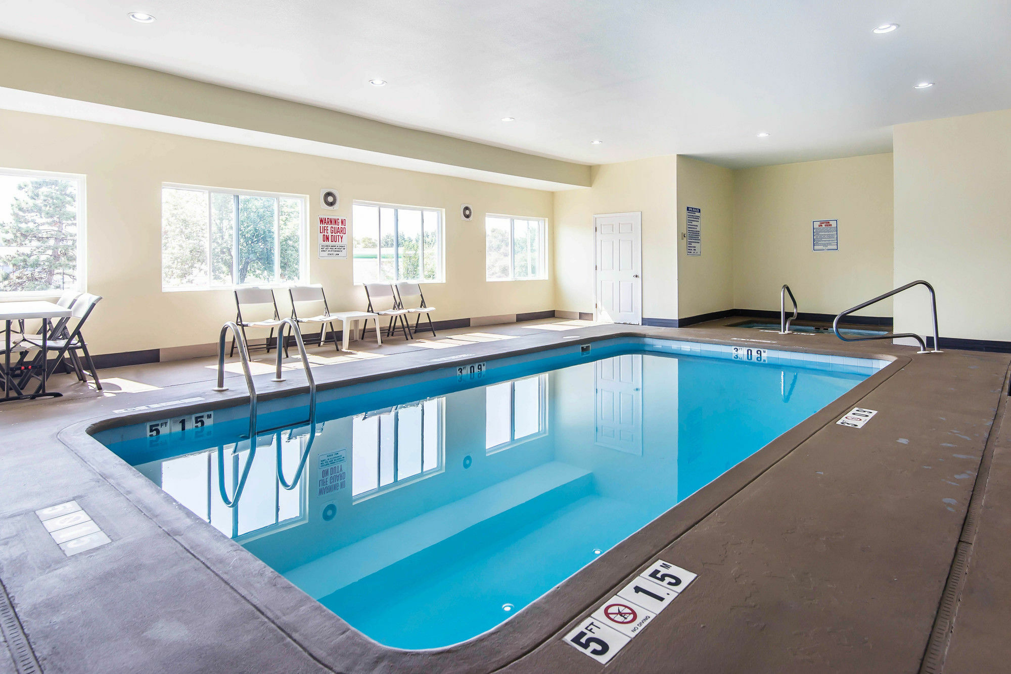 Surestay Plus Hotel By Best Western Blue Springs Zewnętrze zdjęcie