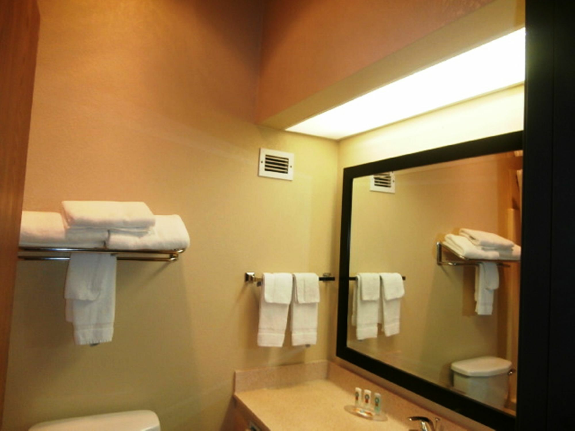 Surestay Plus Hotel By Best Western Blue Springs Zewnętrze zdjęcie