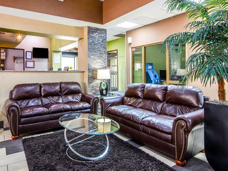 Surestay Plus Hotel By Best Western Blue Springs Zewnętrze zdjęcie